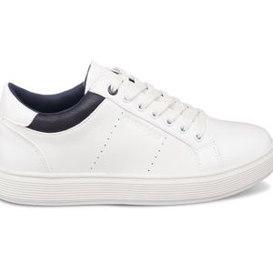 Member’s Only •Packer• White